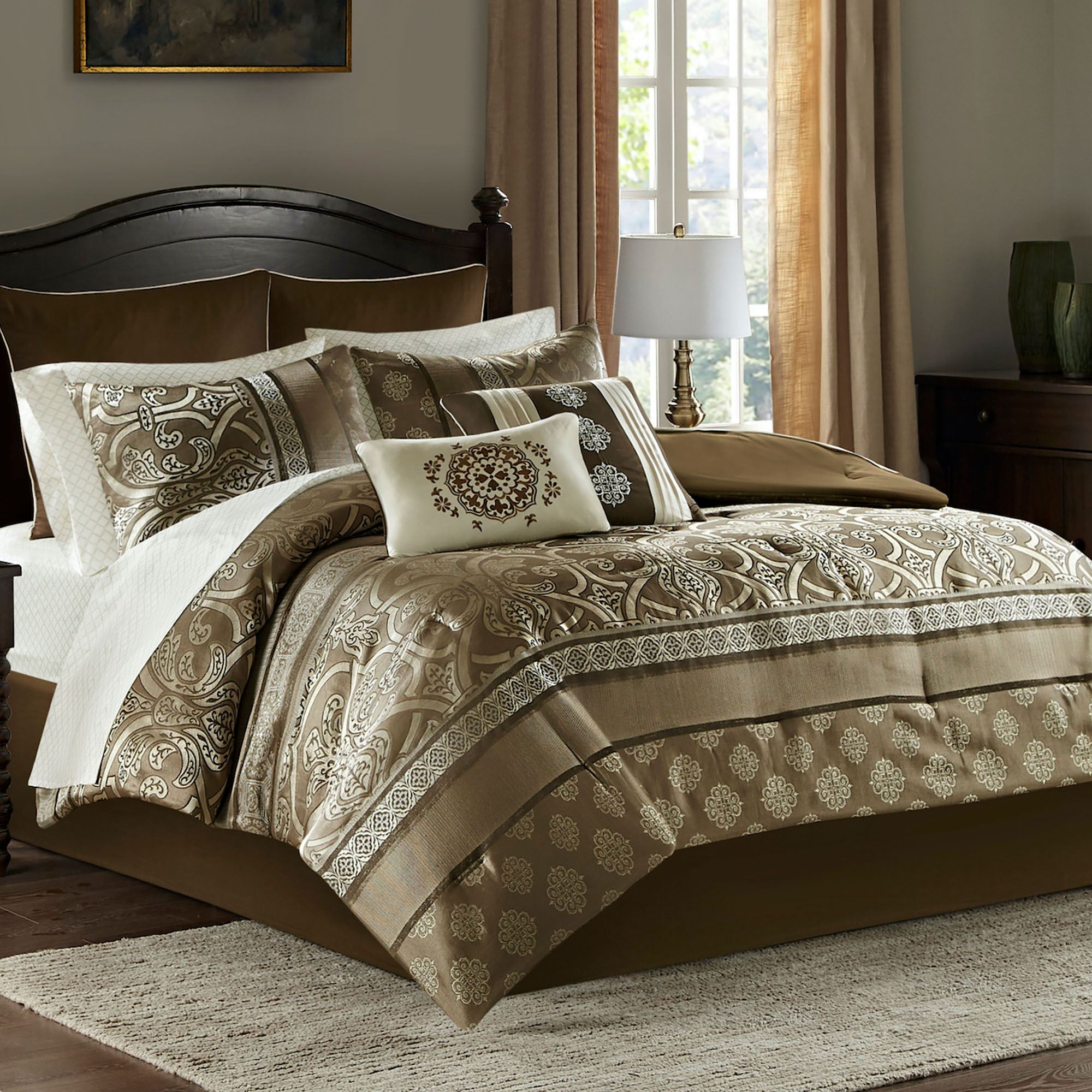 Bed Sheet